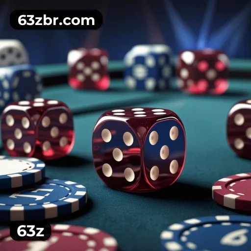 63z Aplicativo - 63z