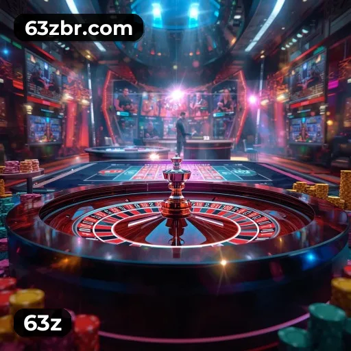 63z Contato - 63z