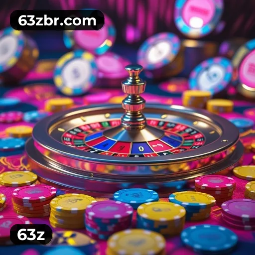 63z destaque