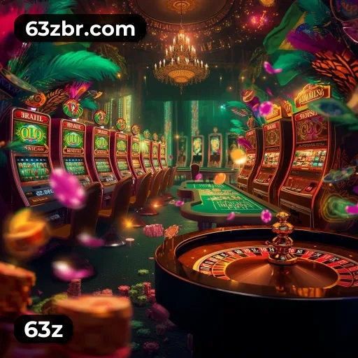 63z destaque