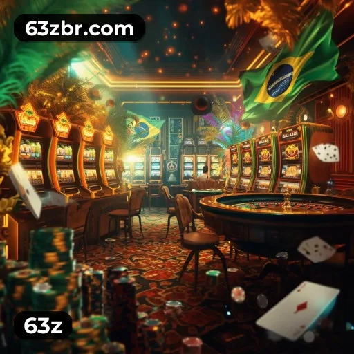 63z destaque